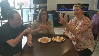 Mackenthun's Fine Foods Waconia MN Bakery Breakdown!!