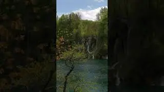 Parco dei laghi Plitvice - Croazia