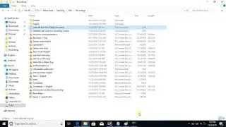 Singly Linked List with only First or Head pointer C++ Code  part 3