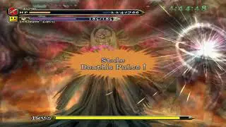 Castlevania Curse of Darkness - How & When to Steal from Death