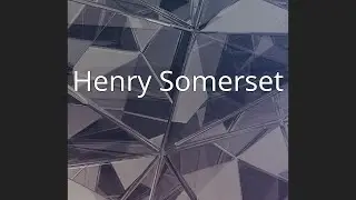 Henry Somerset