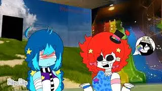 Where's my friend Smiley meme ( dreamworld ) #capcut #filpaclip #dreamcore #weirdcore #ocs ❤️🖤🤍🌈🎩🎀🌸🌼