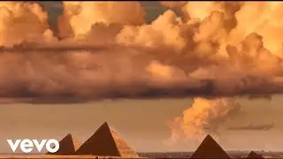 Glimmerous - Sandstorm (Official Music Video) ft. Pilar Icazuriaga