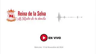 Radio Reina de la Selva Chachapoyas | Entrev Jose Arica: Caravana en Amazonas