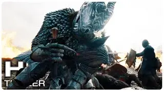 DRACULA Official Final Trailer  (NEW 2026)