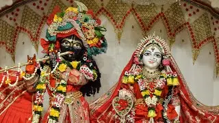 Temple Anniversary 2025