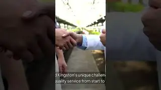 Kingston Fence pressure treated fence installation