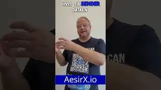 AesirX - Technical Privacy Review DK #privatliv #databeskyttelse #samtykke #tekniskanalyse