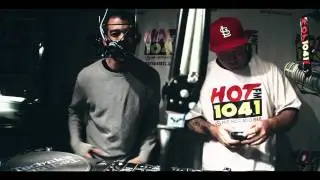 RT-FaQ, WhiteOut, SD TheDizzleMan - Goodbye Yesterday, Hello Tomorrow (Official Video)