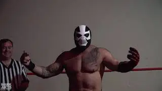 The SuperBeast vs The W.O.A.D | Monster Mash 2023