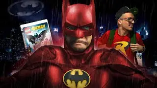 O JOGO MAIS NOST&Aacute;LGICO do PS2 -  ft. BERNASWAG