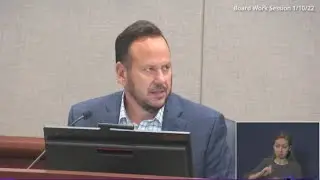 Cy-Fair ISD board member slammed for comments suggesting Black teachers cause poor student performan