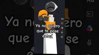 por que son tan crueles ;(