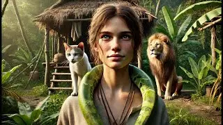 Drop Zone Was Class-9 Lethal—Human Built a Farm, a Forge, and Adopted Three Apex Predators ｜ HFY