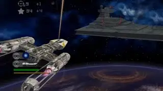 Galactic Rebellion Highlight 6: Space Coruscant