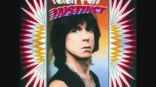 Iggy pop-Instinct-Power and Freedom