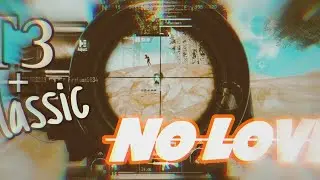 Pure indian reflexes and skills best bgmi montage X No love