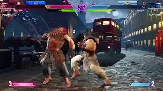 street figther 6 #streetfigther6 #sf6 #capcom | #mdlluffy em #Twitch