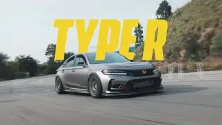 Honda Civic Type R: Единственный переднеприводный автомобиль, который по-прежнему имеет значение.