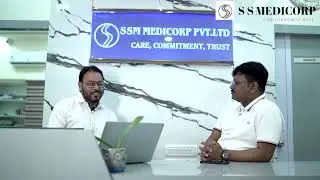 The Evolution of Ultrasound Technology: 20 Years of Innovation | Sujan Chakrabarty & Expert Insights