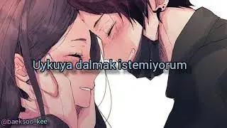 Rina (Weki Meki) & Martin Smith- Your House (T&uuml;rk&ccedil;e &Ccedil;eviri)