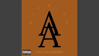 Anti Algorithm