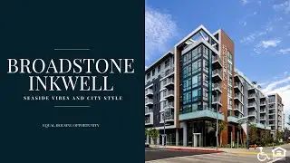 Broadstone Inkwell | Long Beach CA Apartments | Greystar