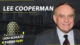 From Bronx to Billions:Leon Cooperman's Humble Success Story