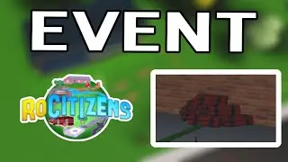 RoCitizens Live Event (Full)