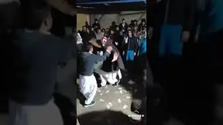 Barballa dance wedding luddi program
