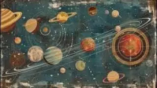 Science History - Astronomy (38/39) Cosmogony And Stellar Evolution: Part One