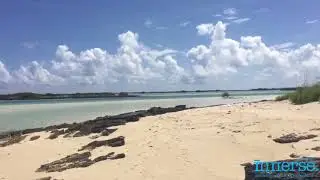 Mayaguana, The Bahamas