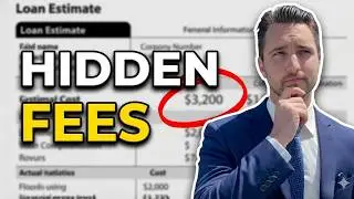 DSCR Loan Fees Explained (What Investors Don&rsquo;t Expect)