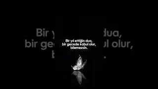 her kışın sonunda bir bahar gelir Allah'tan #amin