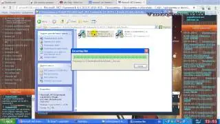 Как установить Microsoft .NET Framework 4.0 (2010 RUS)