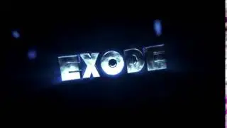 ExodeDZN Intro | Luqia
