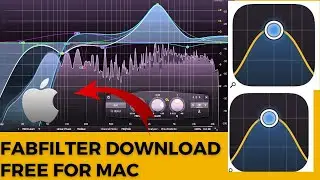 Fabfilter 2023 Download Free Trial PC & MAC OS