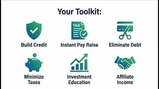 HOW TO MASTER CASHFLOW