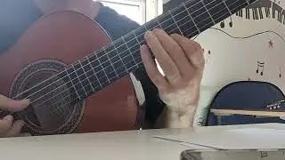 Band4band - Central cee guitar cover