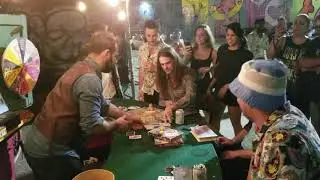 Frick Frack Blackjack at Art Basel 2018 (9 of 11)