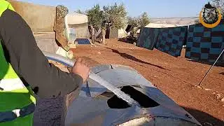 &Ccedil;adır Kentlere Temiz Su Taşıyoruz