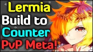 My Lermia Trick to Counter Current Meta!
