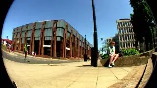 A Day Skating Peterborough