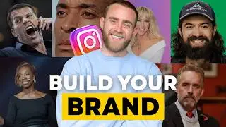 Personal Branding On Instagram For Beginners