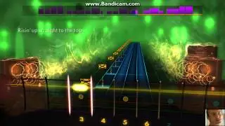 Rocksmith 2014 Survivor -Eye Of The Tiger -Lead