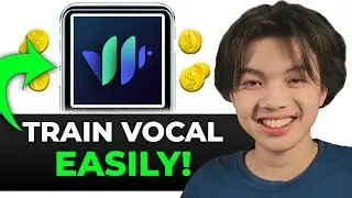 Обзор приложения для обучения вокалу Voice Image 2025! (Голосовой тренер Voice Image AI)