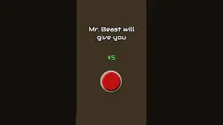 Mr meast Will give gou