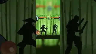 Shadow fight 2 gameplay