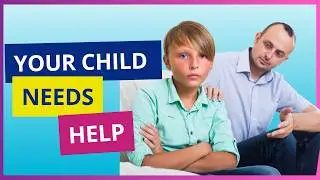 Need&nbsp;Help with Behavior&nbsp;? The Secret Signs Your Child Needs Help&nbsp;(It&rsquo;s Not What You Think!)
