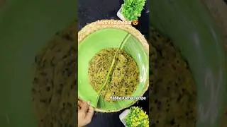 Soft Gujarati fenugreek thepla recipe | fenugreek thepla and masala chilli | easy lunch dinner re...